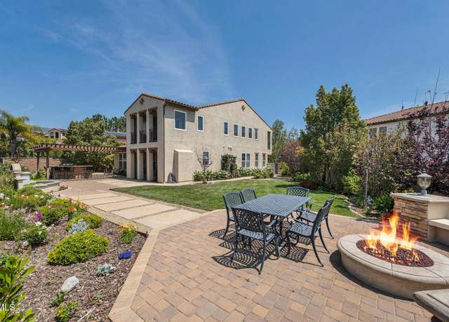 Property at 20752 Veneto Way, Porter Ranch, CA 91326, 4 beds, 4 baths