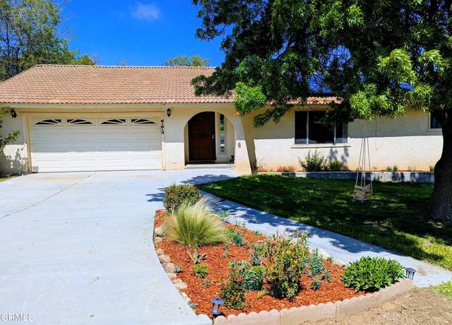 Property at 21613 Mountain Dr, Tehachapi, CA 93561, 4 beds, 2 baths
