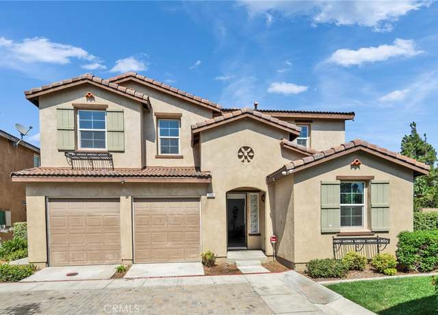 Property at 209 W Via Rua Flores, Ontario, CA 91762, 5 beds, 3 baths