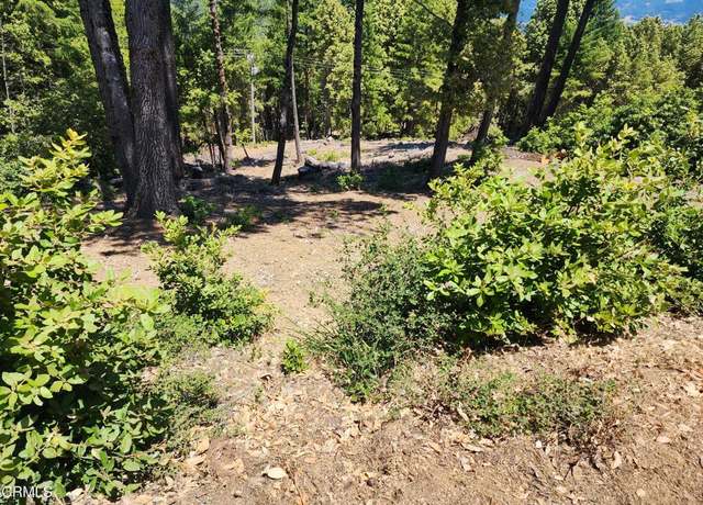 Property at 4350 Cahto Peak Rd, Laytonville, CA 95454