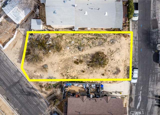 Property at 0 4th Ave, Victorville, CA 92395