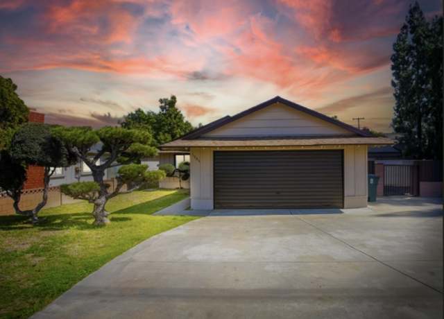 Property at 1006 Walnut Grove Ave, Rosemead, CA 91770, 4 beds, 2 baths