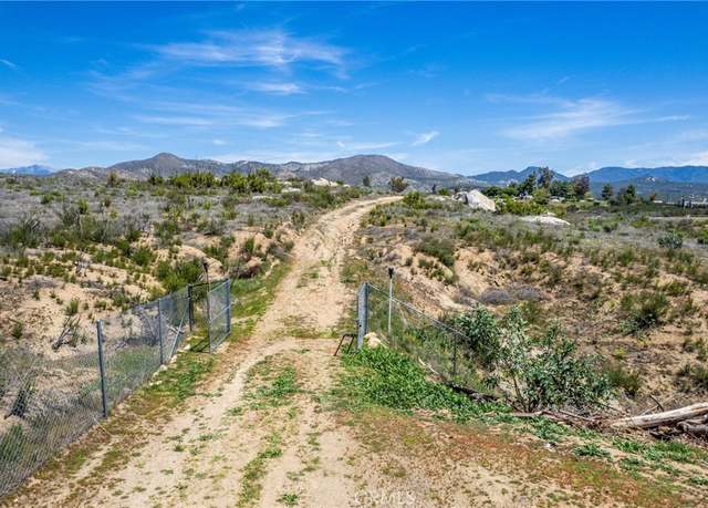 Property at 0 varnum Rd, Hemet, CA 92544