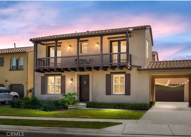 Property at 1238 Leggio Ln, Upland, CA 91784, 5 beds, 4 baths