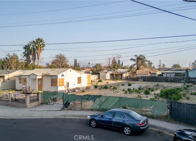 Property at 13722 Pierce St, Pacoima, CA 91331, 4 beds, 1 bath