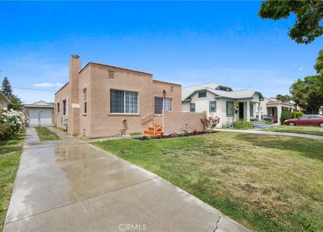 Property at 5939 5th Ave, Hyde Park, CA 90043, 3 beds, 1 bath