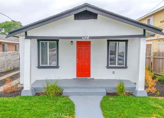 Property at 9624 Bandera St, Los Angeles, CA 90002, 3 beds, 3 baths