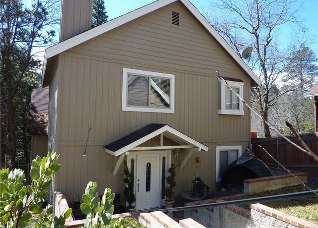 Property at 23739 Hillside Dr, Crestline, CA 92325, 4 beds, 2.5 baths