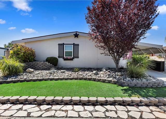 Property at 40787 Cheyenne Trl, Cherry Valley, CA 92223, 2 beds, 2 baths