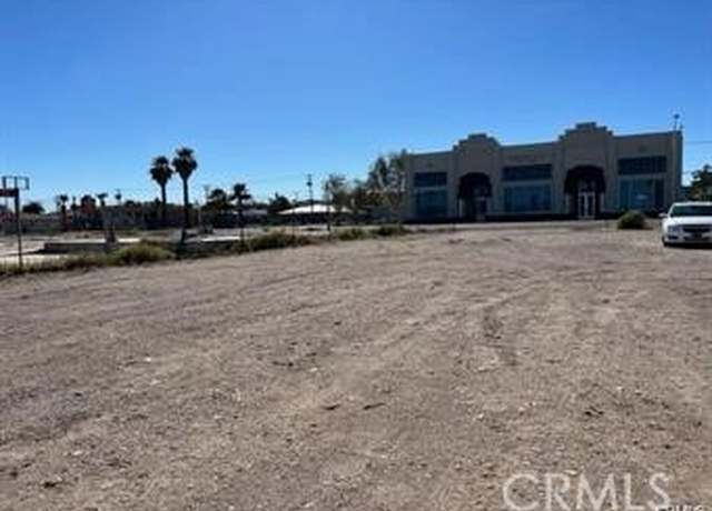 Property at 115 E St, Needles, CA 92363