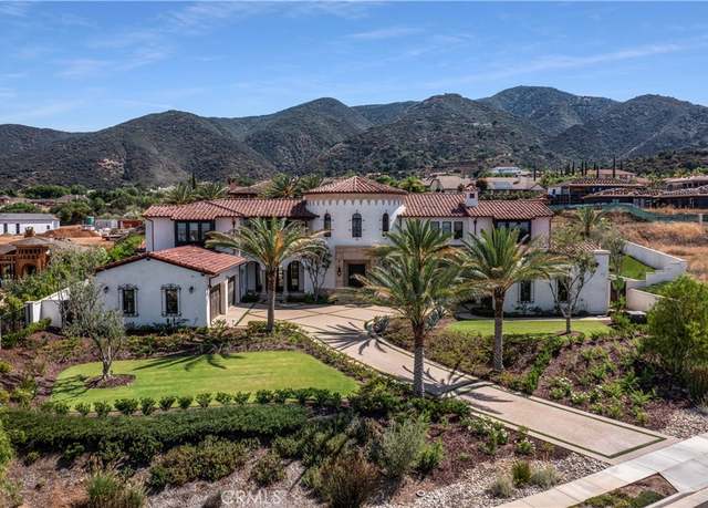 Property at 1268 Via Venezia Cir, Corona, CA 92881, 7 beds, 8 baths