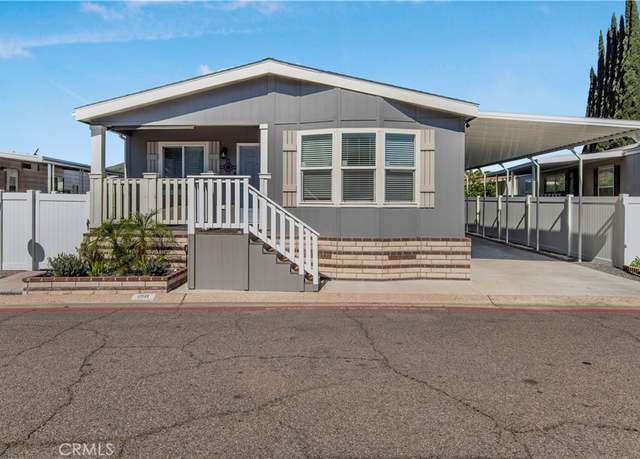 Property at 4901 Green River Rd #150, Corona, CA 92878, 4 beds, 2 baths