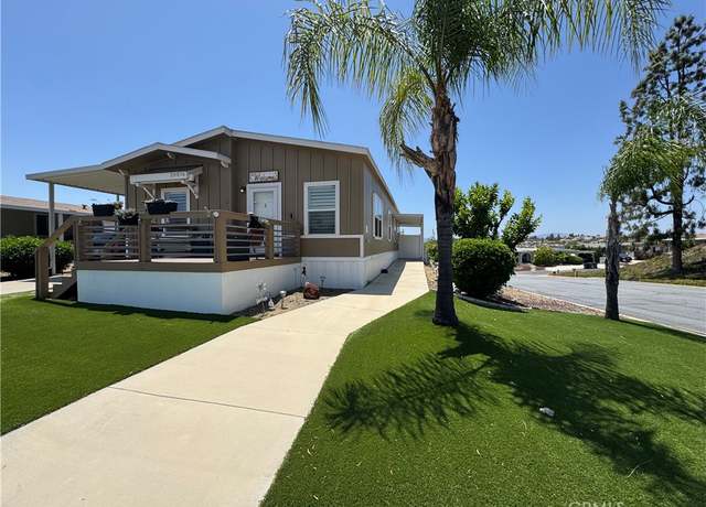 Property at 28876 Calle De La Paz, Murrieta, CA 92563, 3 beds, 2 baths