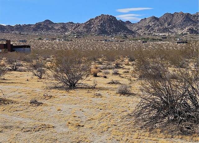 Property at 0 Twentynine Palms Hwy, Joshua Tree, CA 92252