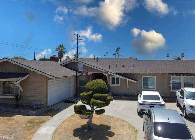 Property at 17391 Athol St, Fontana, CA 92335, 3 beds, 2 baths