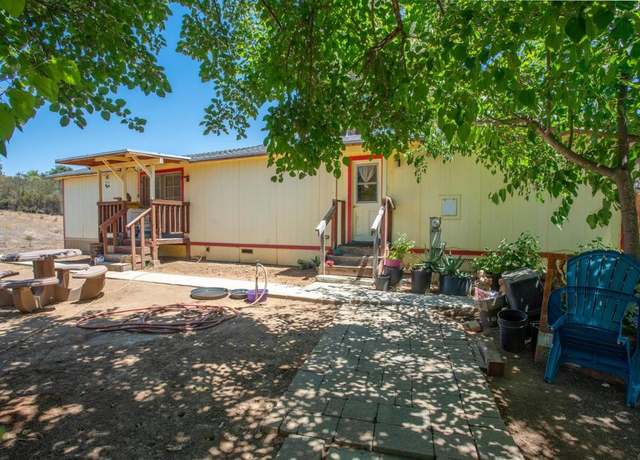 Property at 27619 Conchita Rd, Valley Center, CA 92082, 2 beds, 1 bath