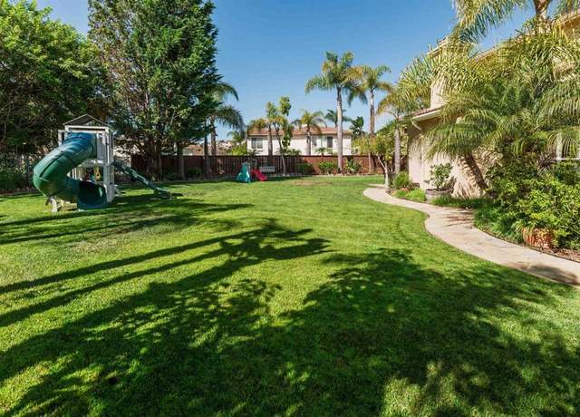 Property at 3771 Caldera Pl, Carlsbad, CA 92010, 4 beds, 2.5 baths