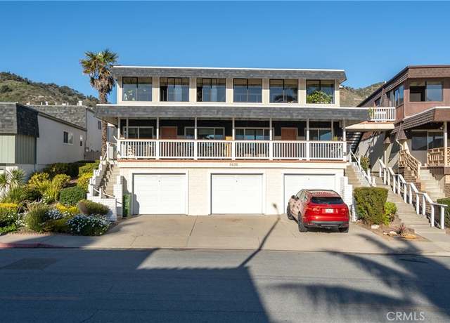 Property at 2630 Spyglass Dr, Pismo Beach, CA 93449, 8 beds, 6 baths