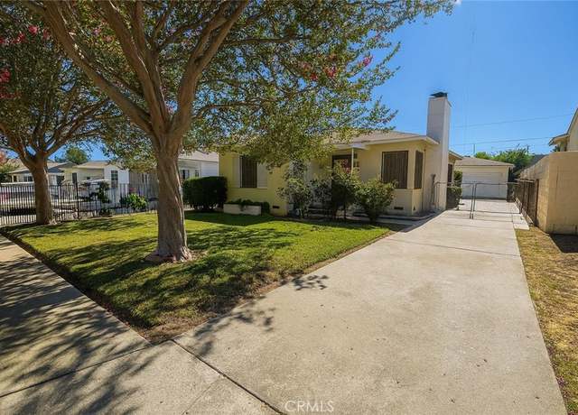 Property at 2486 Belle St, San Bernardino, CA 92404, 2 beds, 1 bath