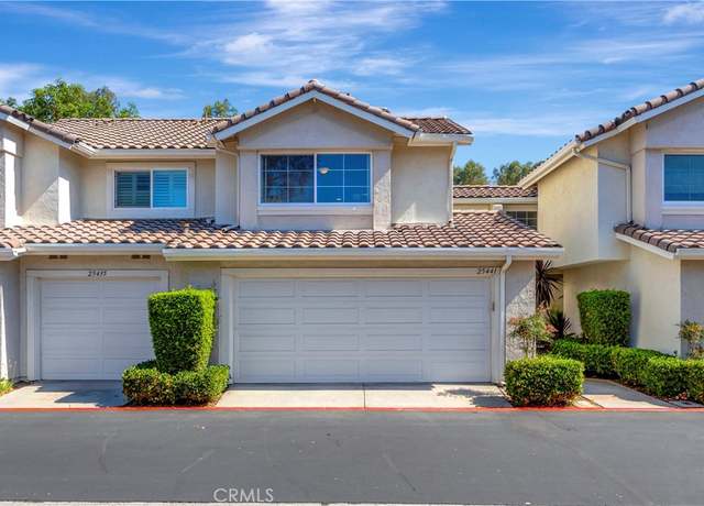 Property at 25441 Yountville #48, Lake Forest, CA 92630, 2 beds, 2.5 baths