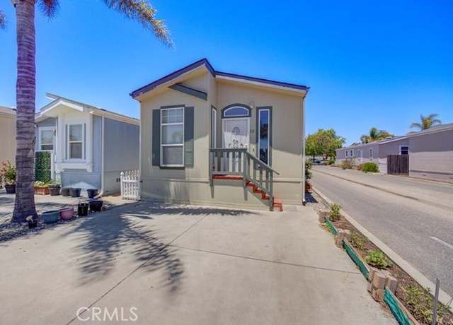 Property at 449 W Tefft St #23, Nipomo, CA 93444, 2 beds, 2 baths