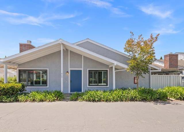 Property at 8153 Via Mallorca, La Jolla, CA 92037, 2 beds, 2 baths