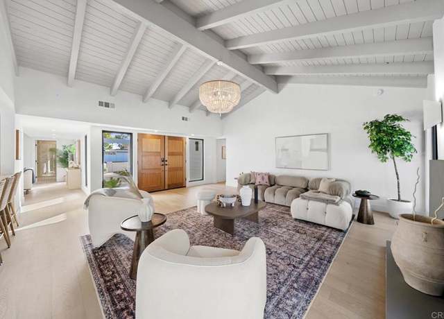 Property at 2401 Orchid Hill Pl, Newport Beach, CA 92660, 4 beds, 3 baths