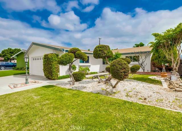 Property at 13011 Close St, Whittier, CA 90605, 3 beds, 2 baths