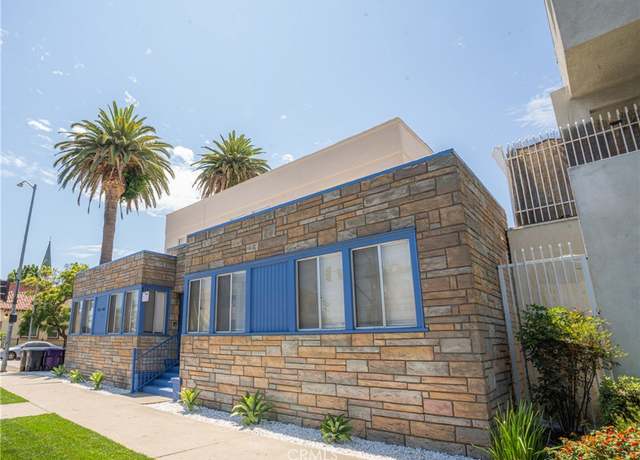Property at 801 Atlantic Ave, Long Beach, CA 90813, 10 beds, 4 baths
