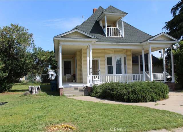 Property at 1414 Marin St, Corning, CA 96021, 4 beds, 2 baths