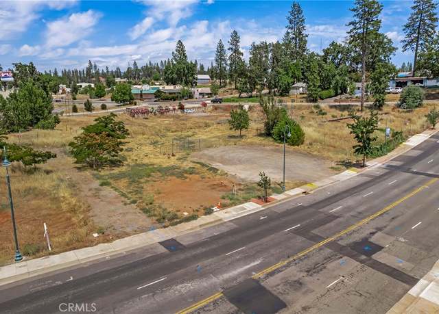 Property at 5887 Almond St, Paradise, CA 95969
