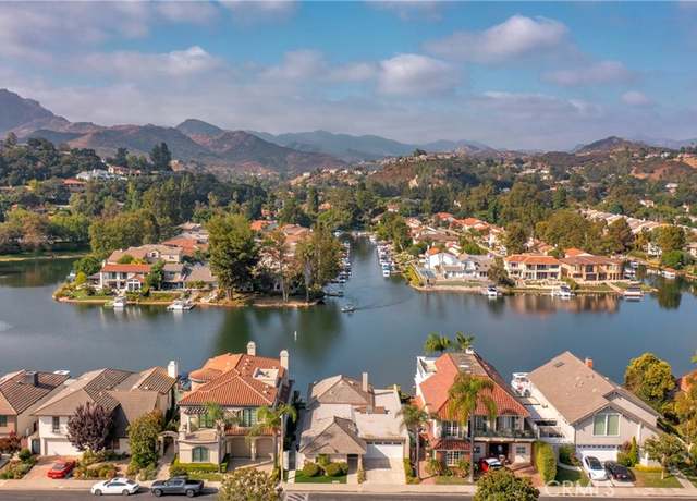 Property at 32200 Oakshore Dr, Westlake Village, CA 91361, 3 beds, 2 baths