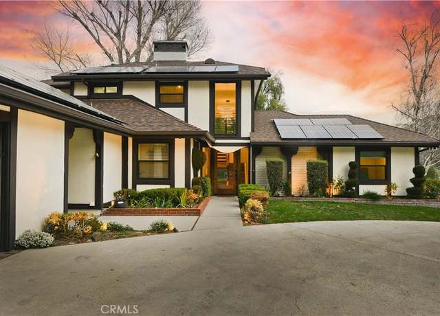 Property at 16337 Ravenglen Rd, Canyon Country, CA 91387, 4 beds, 3 baths