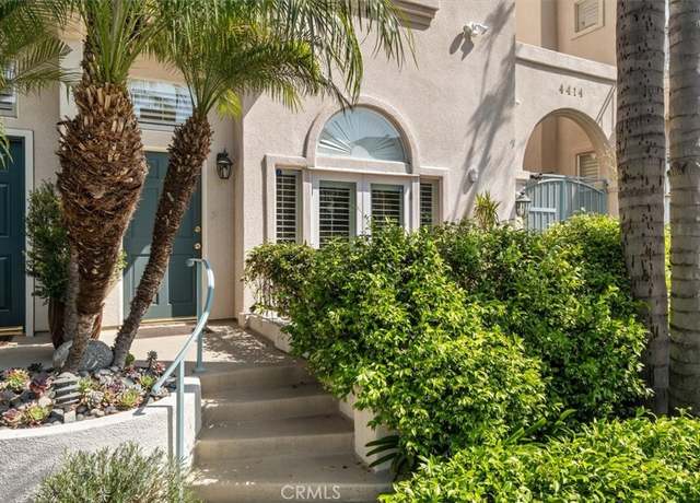 Property at 4414 MOORPARK Way #7, Toluca Lake, CA 91602, 2 beds, 2.5 baths