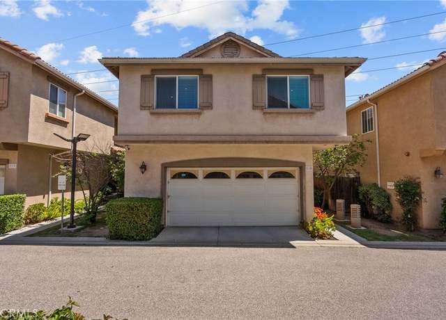 Property at 15721 Cobalt St #118, Sylmar, CA 91342, 3 beds, 3 baths