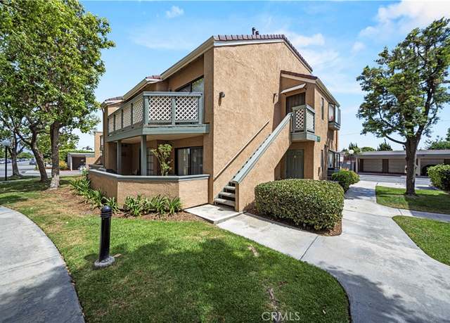 Property at 3501 W Greentree Cir Unit F, Anaheim, CA 92804, 2 beds, 2 baths