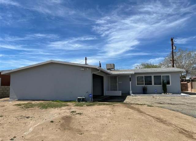 Property at 38565 Malby Ave, Palmdale, CA 93550, 4 beds, 2 baths