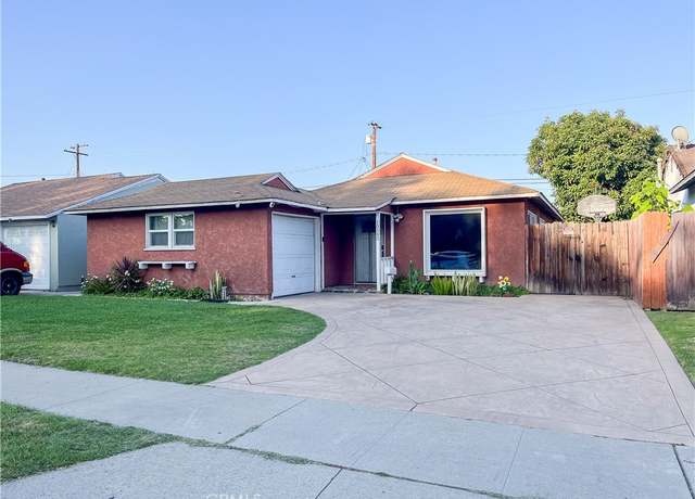 Property at 10542 Longworth Ave, Santa Fe Springs, CA 90670, 3 beds, 1 bath