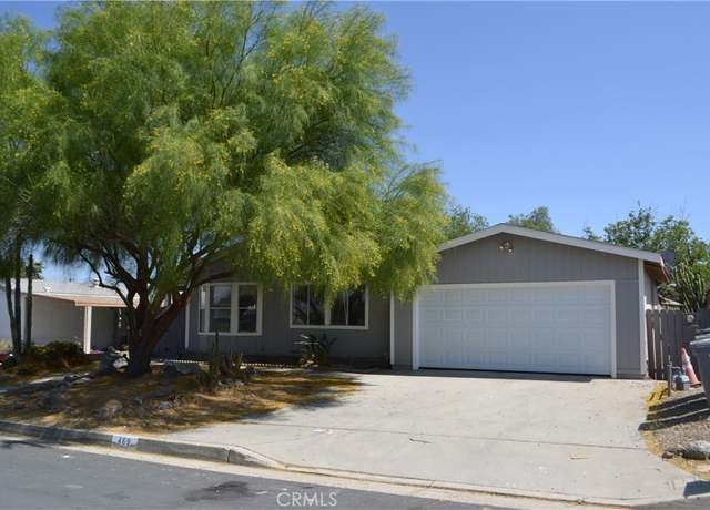 Property at 469 Sunrise Rd, Perris, CA 92570, 3 beds, 2 baths