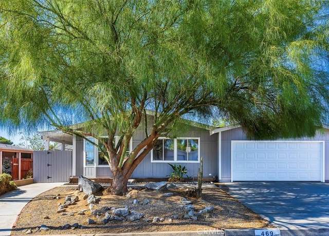 Property at 469 Sunrise Rd, Perris, CA 92570, 3 beds, 2 baths