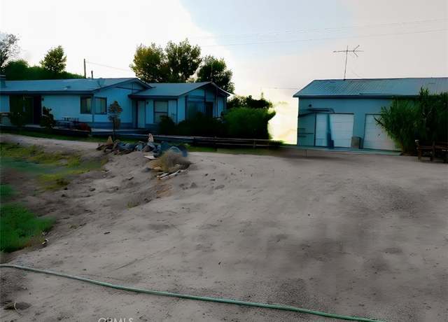 Property at 46292 National Trl, Newberry Springs, CA 92365, 3 beds, 2 baths