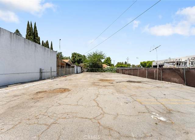 Property at 12171 Firestone Blvd, Norwalk, CA 90650