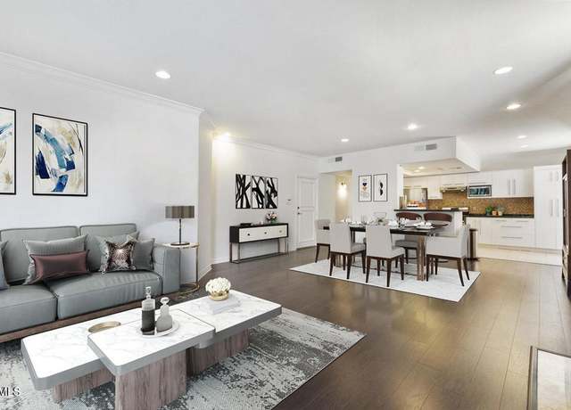 Property at 13920 Moorpark St, Sherman Oaks, CA 91423, 3 beds, 2 baths