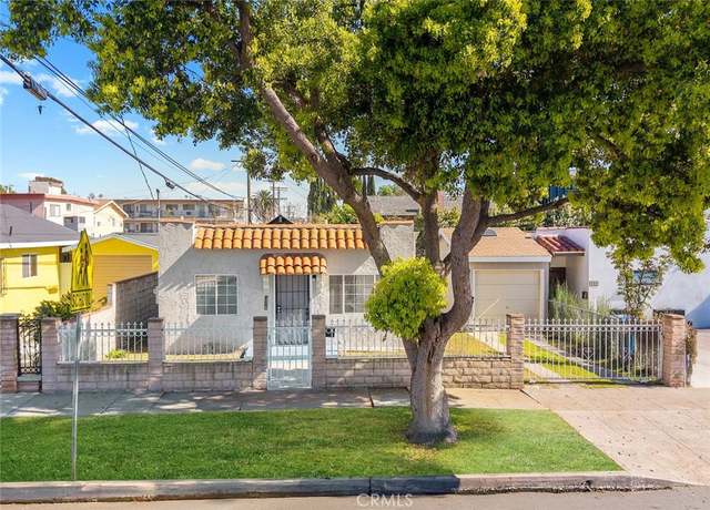 Property at 3210 Gracia St, Los Angeles, CA 90039, 2 beds, 1 bath