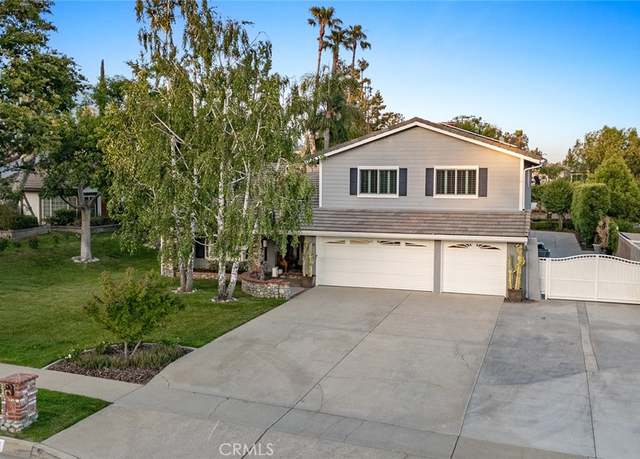 Property at 2244 N 1st Ave, Upland, CA 91784, 4 beds, 3 baths