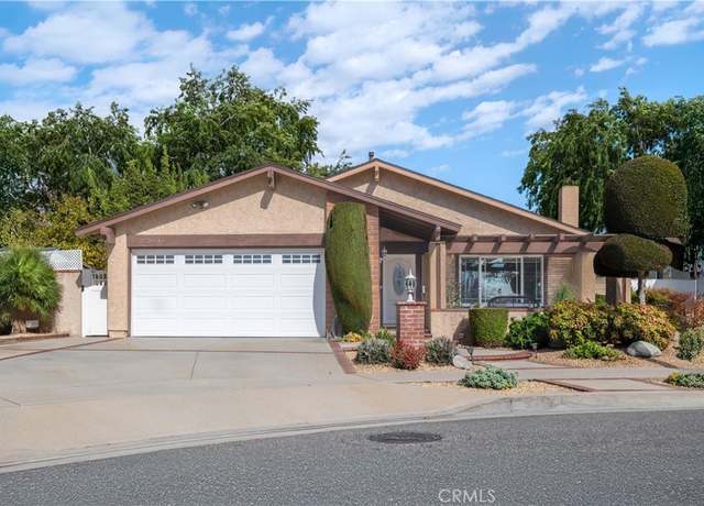 Property at 20140 Bouma Ct, Cerritos, CA 90703, 4 beds, 2 baths