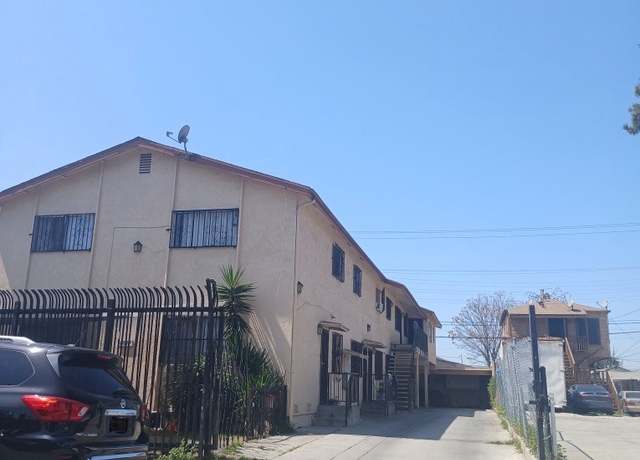 Property at 6027 Makee Ave, Los Angeles, CA 90001, 14 beds