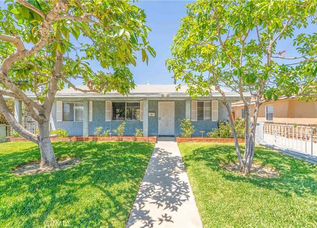 Property at 11109 Ratliffe St, Norwalk, CA 90650, 2 beds, 1 bath