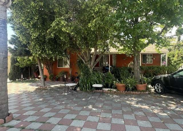 Property at 7935 Cleon Ave, Sun Valley, CA 91352, 3 beds, 1 bath