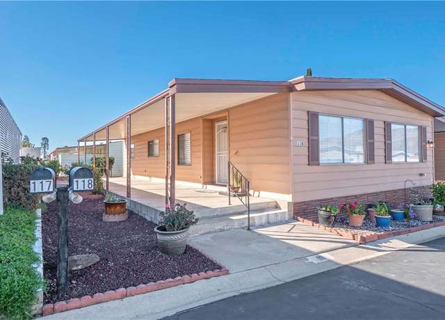Property at 35218 Fir Ave #118, Yucaipa, CA 92399, 2 beds, 2 baths